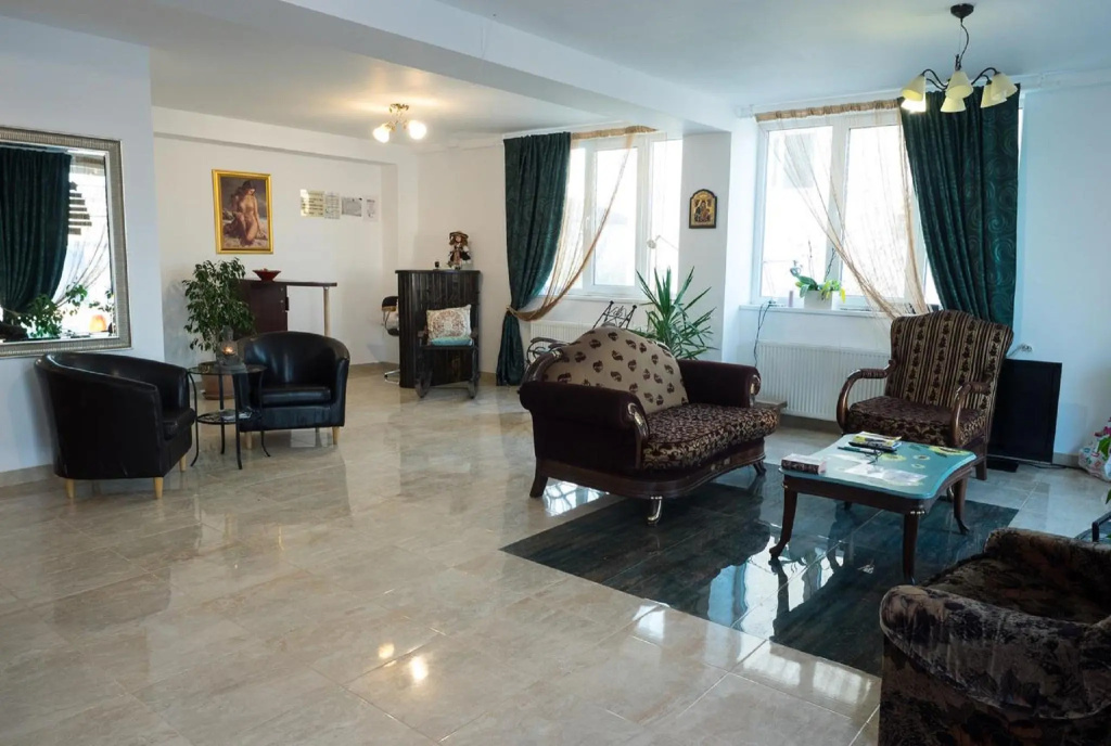 Sia Residence - 4