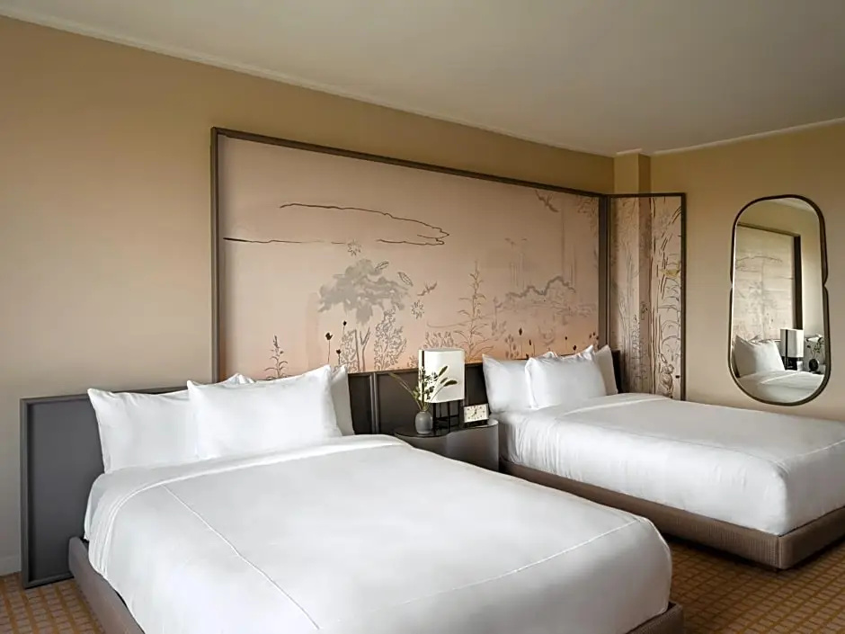 Park Lane New York - Chambres