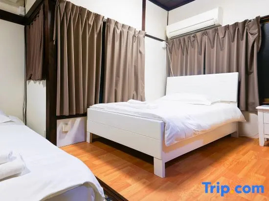 Takinoen | Standalone House for 7 | 12 mins Train to Ueno 사진 1