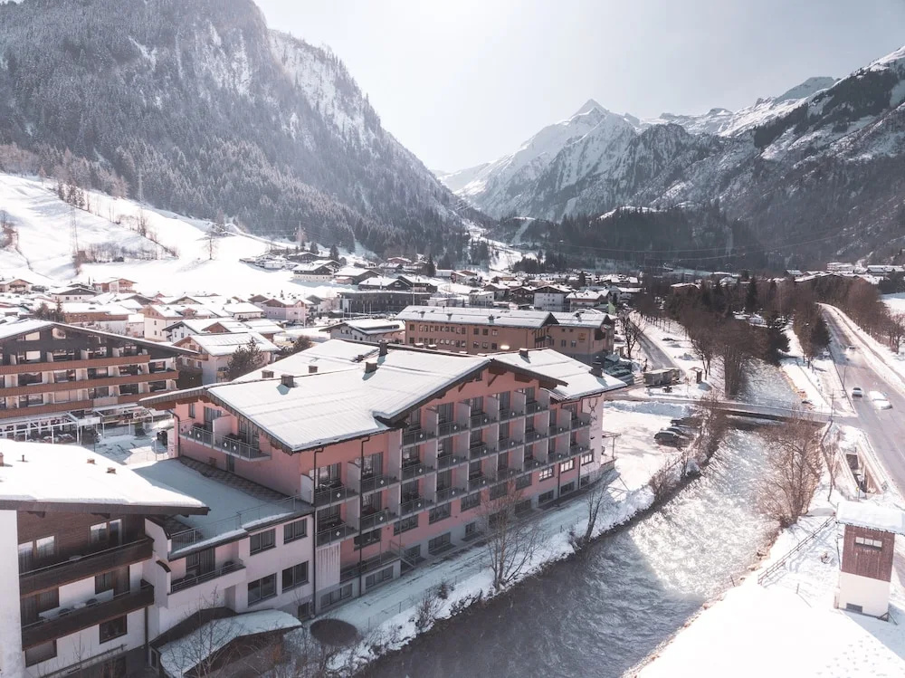 carpe solem KAPOOM - Pop Up Hotel till 2026 - Chambres