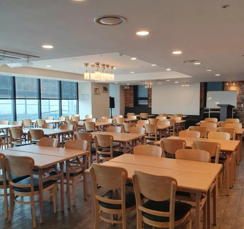 Cs Premier Hotel - Général