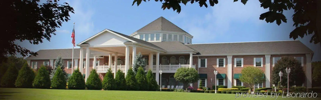 The Inn And Spa At East Wind - Général