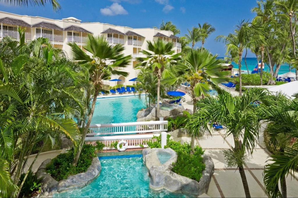 Beach & Waterfront