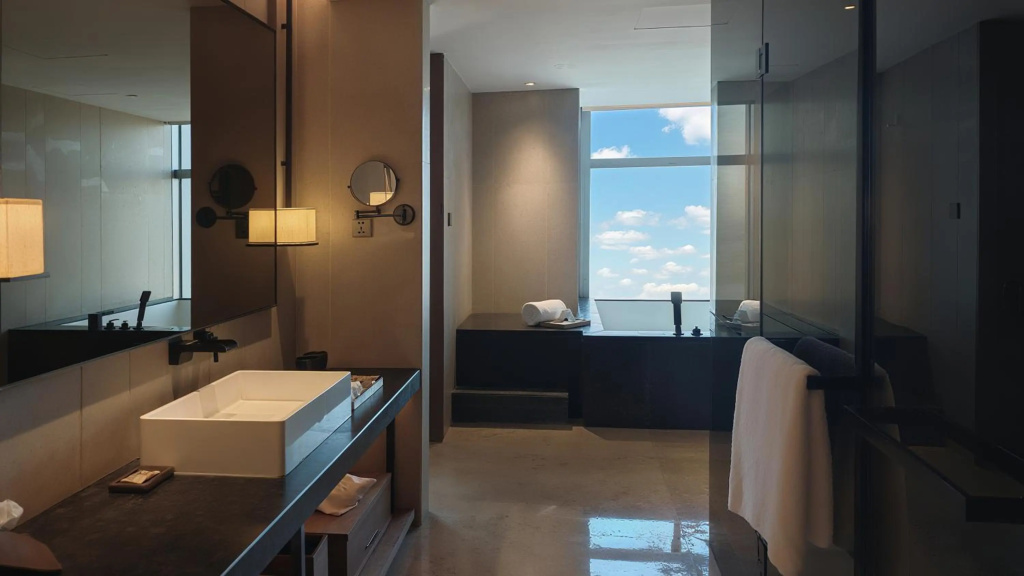 AOLUGUYA · The Unbound Collection by Hyatt - Général
