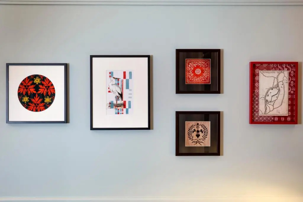 Maison Rouge Strasbourg Hotel&Spa, Autograph Collection - Chambres