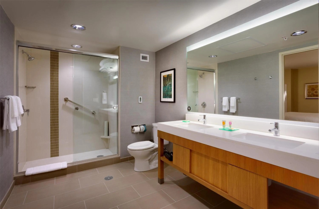 Hyatt Place Park City - Général