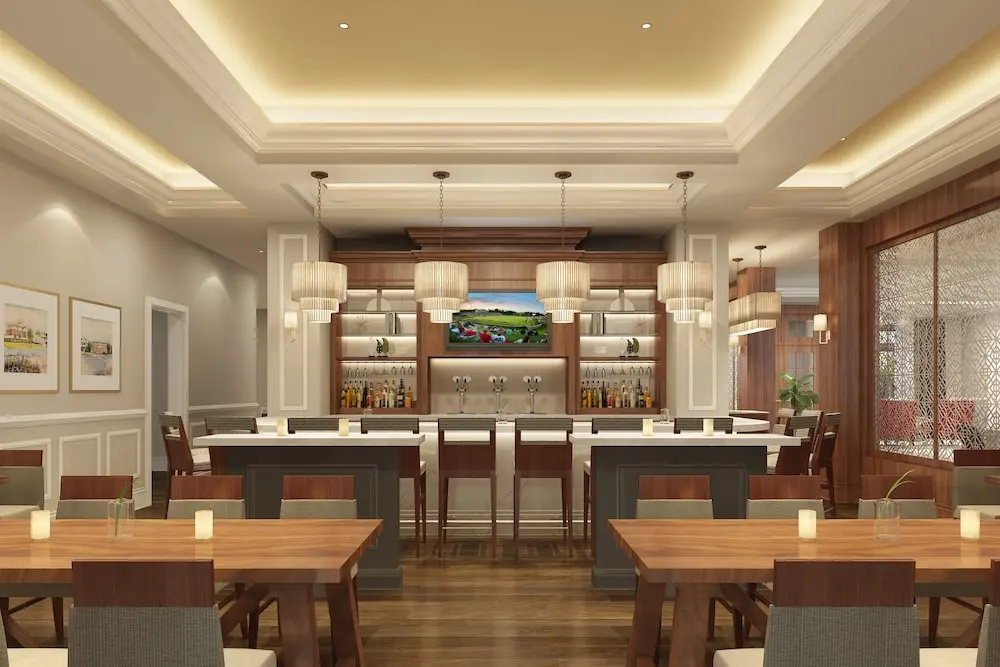 Food & Beverage