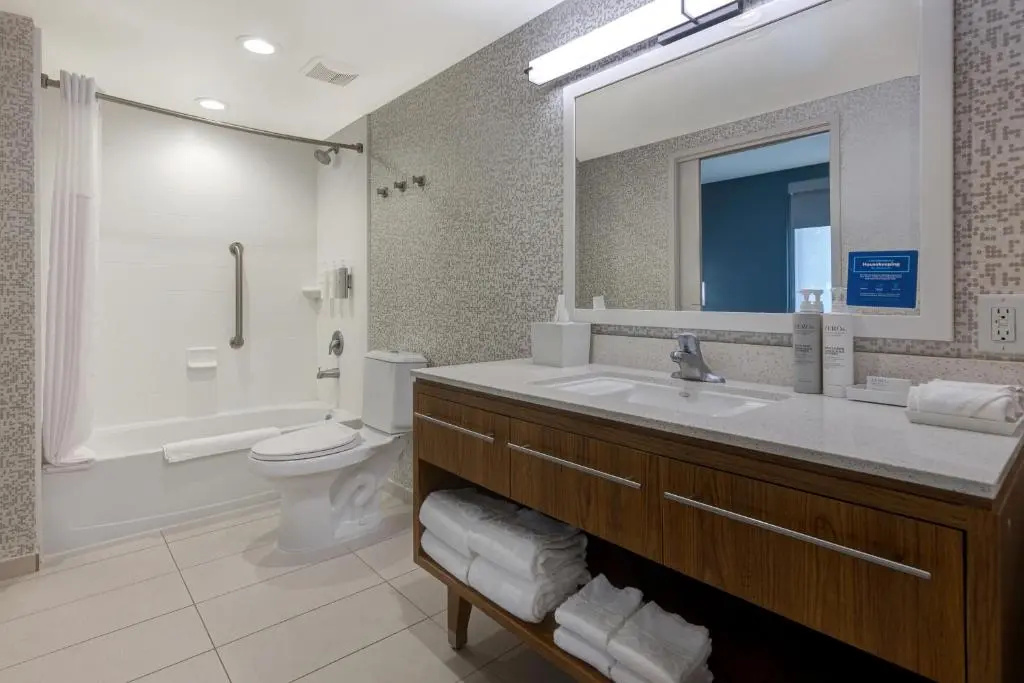 Home2 Suites by Hilton Orlando/International Drive South - Chambres