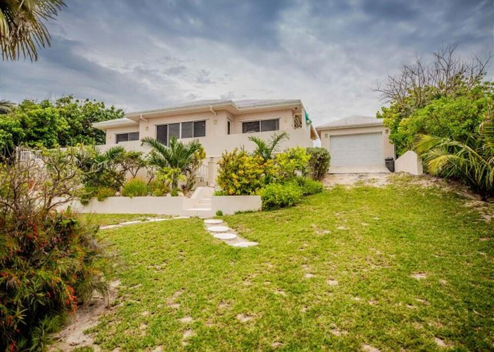 Palmetto Sunrise By Eleuthera Vacation Rentals