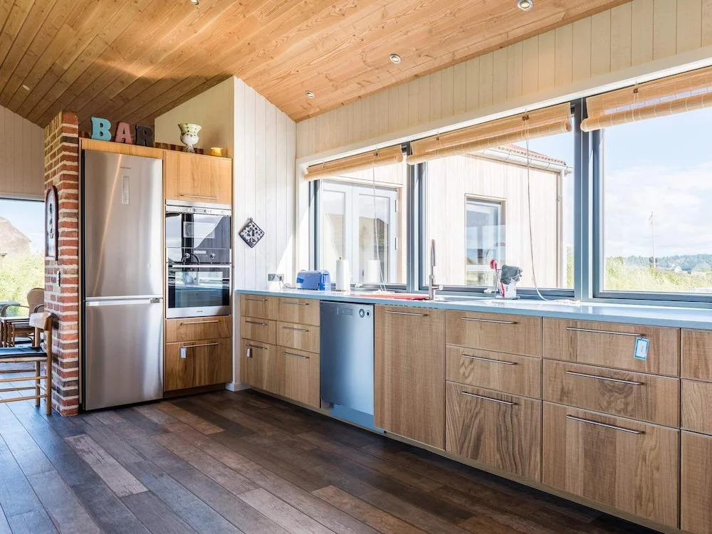 Holiday Home in Blokhus - фото 17