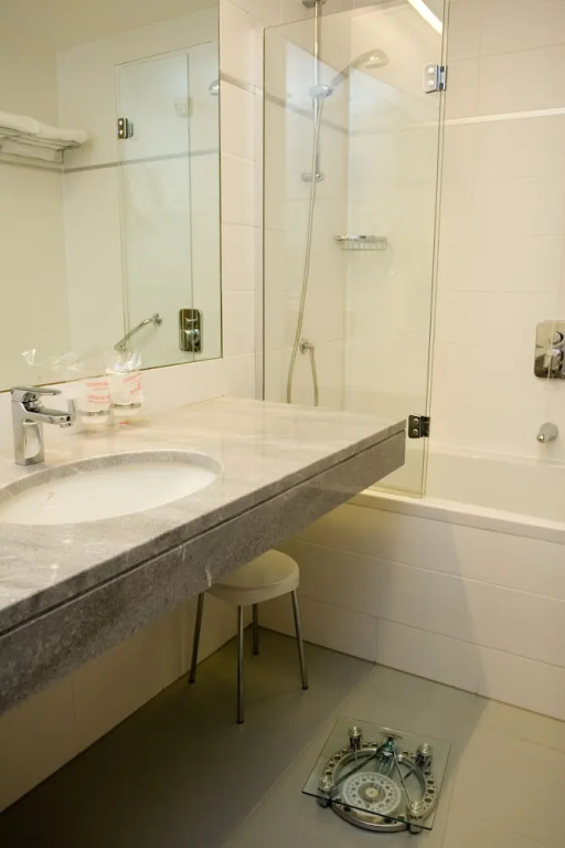 Hotel Park - Chambres