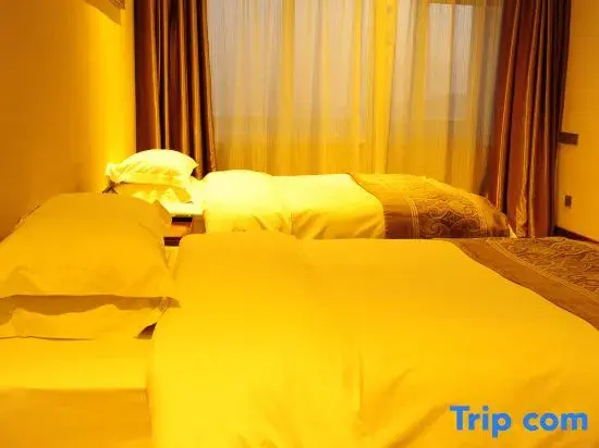 Xueyehu Holiday Hotel - Chambres