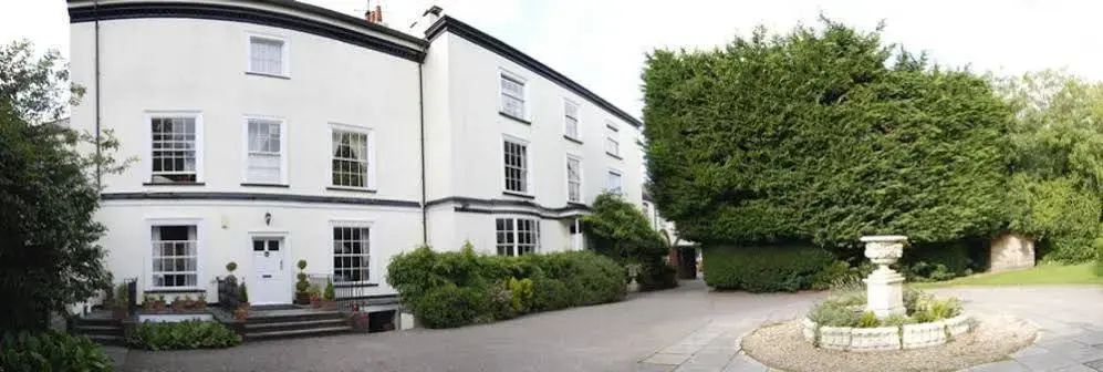 St Olaves Hotel - Général