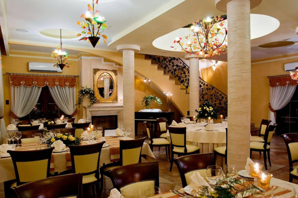Hotel Piotr SPA & Wellness - Général