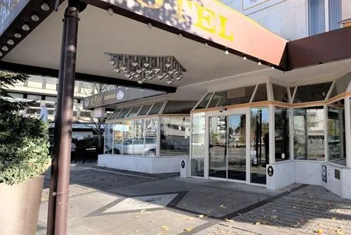 Hotel Pazific - Général