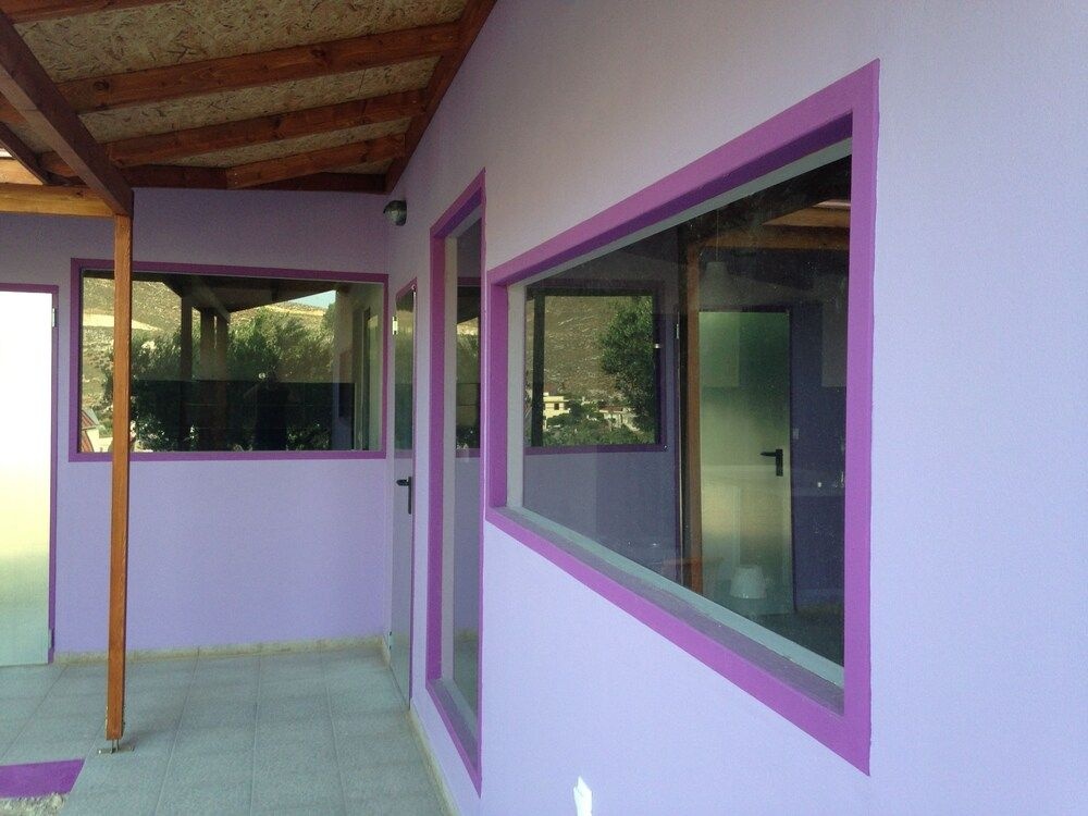 Alex's Studio