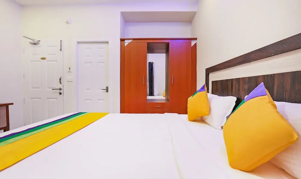 Hotel photo 18