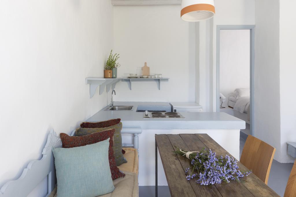 COCO-MAT Eco Residences Serifos picture