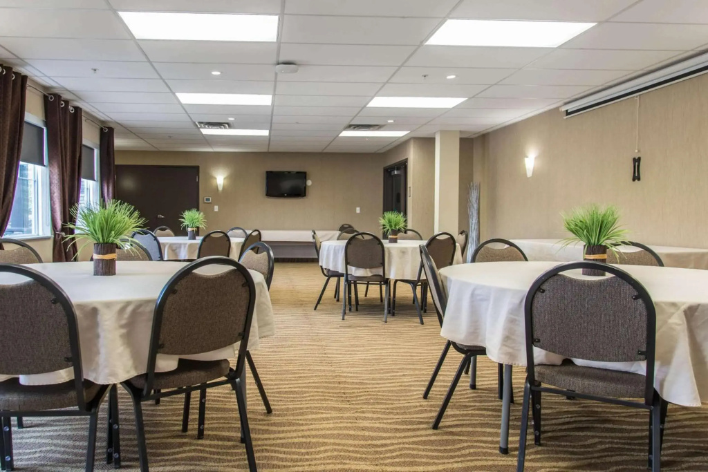 Mainstay Suites Winnipeg - фото 19