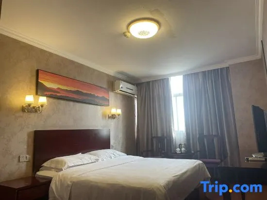 Dafuhao Hotel - Chambres
