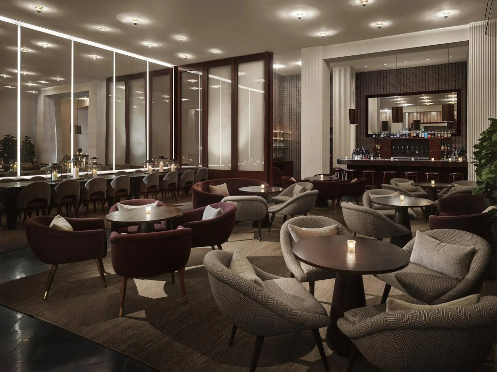The Redbury New York - Général