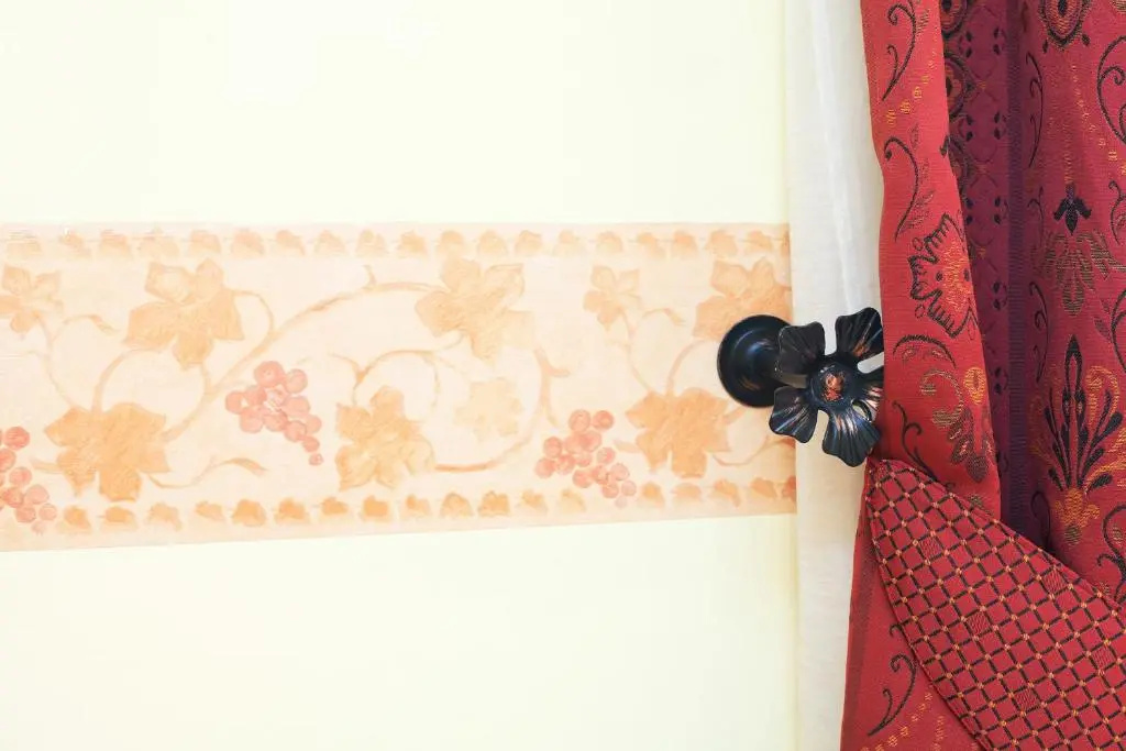 Hotel Villa Ambrosina - Chambres