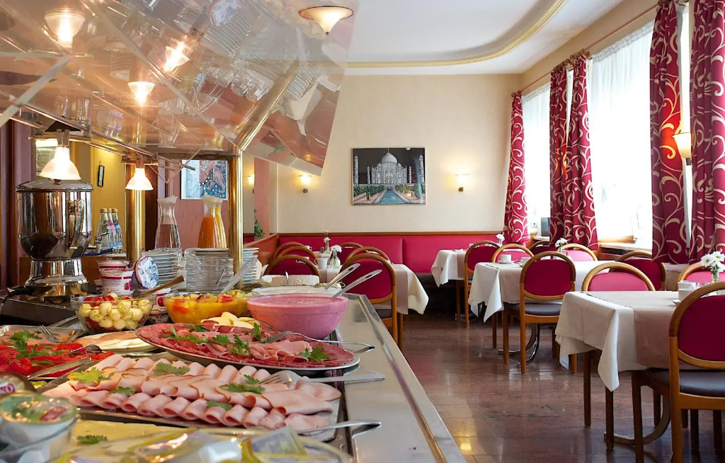 Hotel photo 19