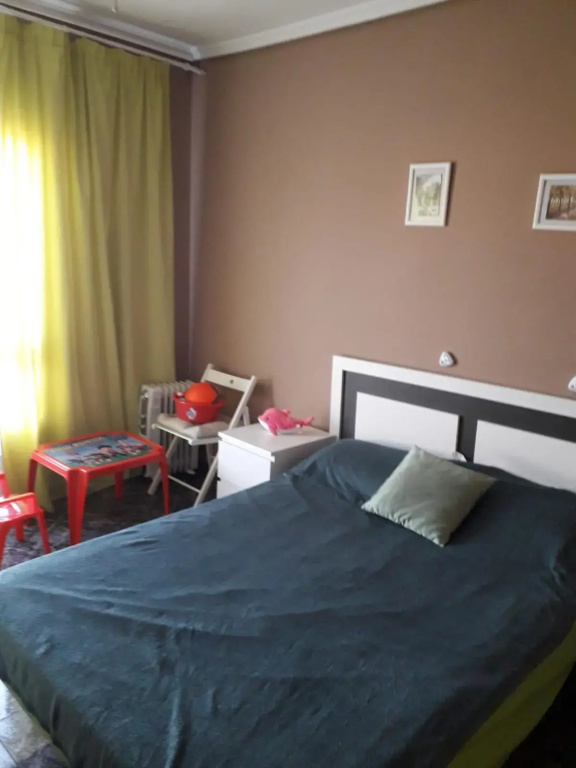 Amplio piso en Sagunto