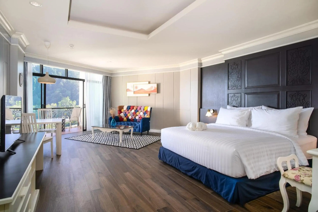 Hotel photo 18