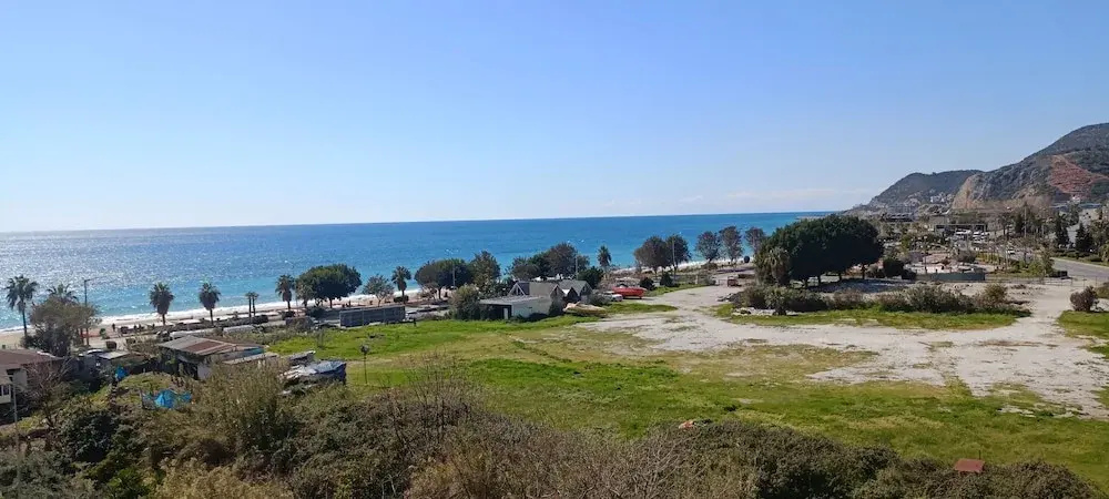 Livane Apart Hotel - Général