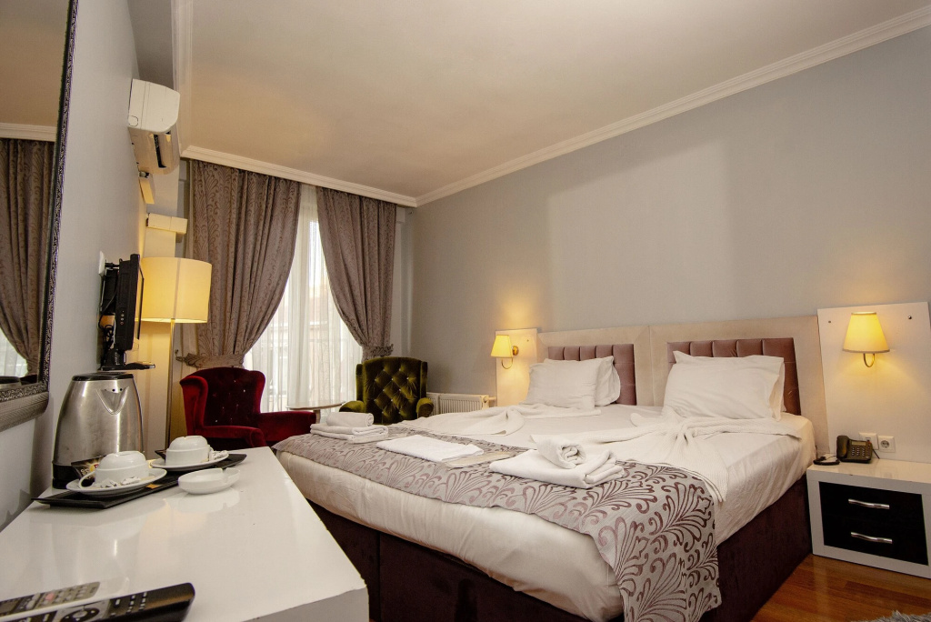 Hotel photo 36