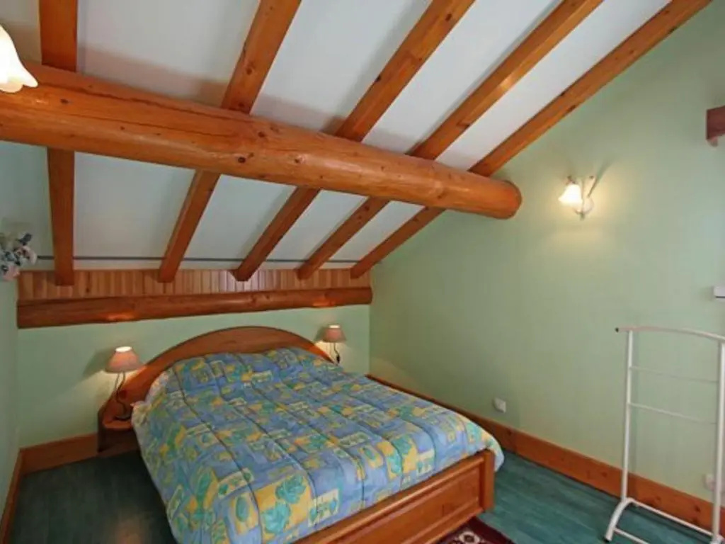 Voir la photo 3 — Gîte Ferdrupt, 3 pièces, 6 personnes - FR-1-589-146