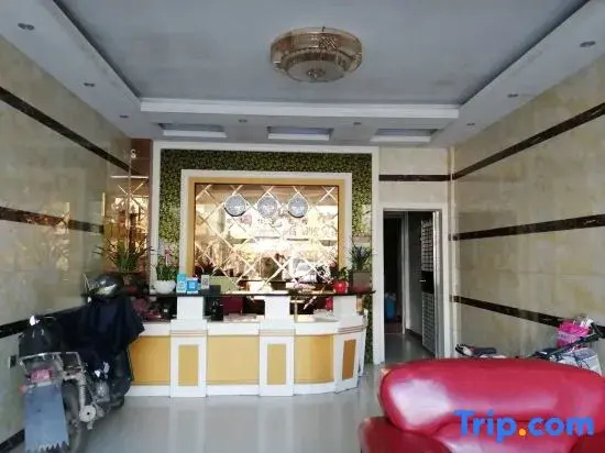 Liancheng Sunshine Hotel