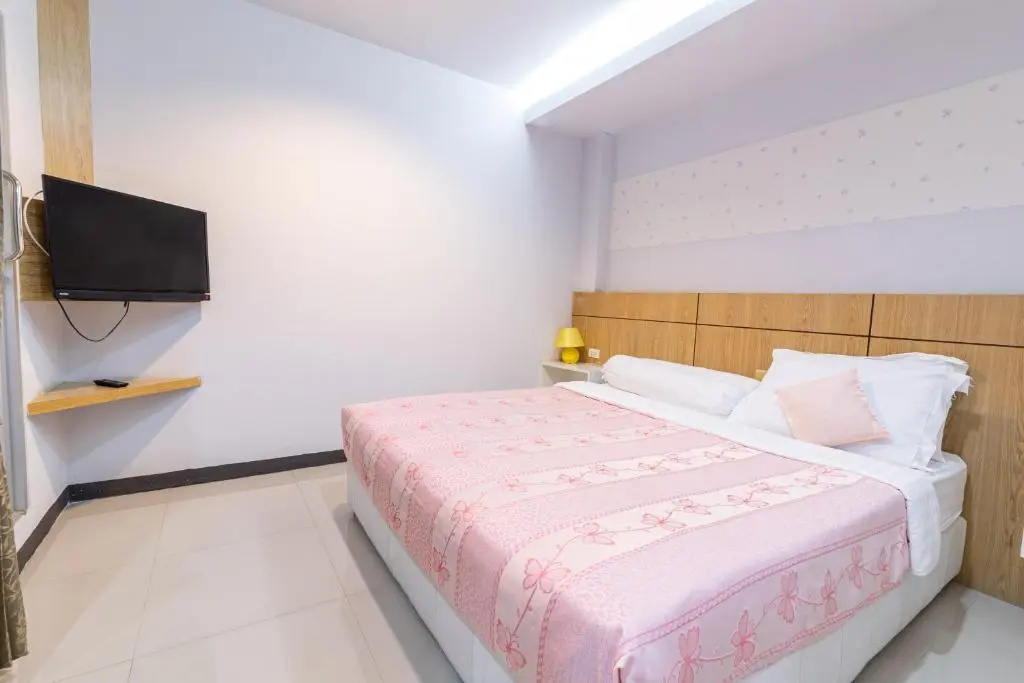 The Rama Residence Chiang Rai - Chambres