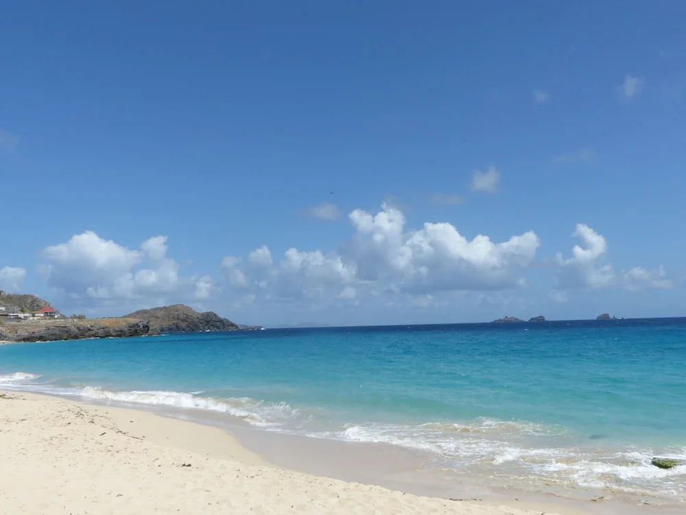 Baie des Anges - Général