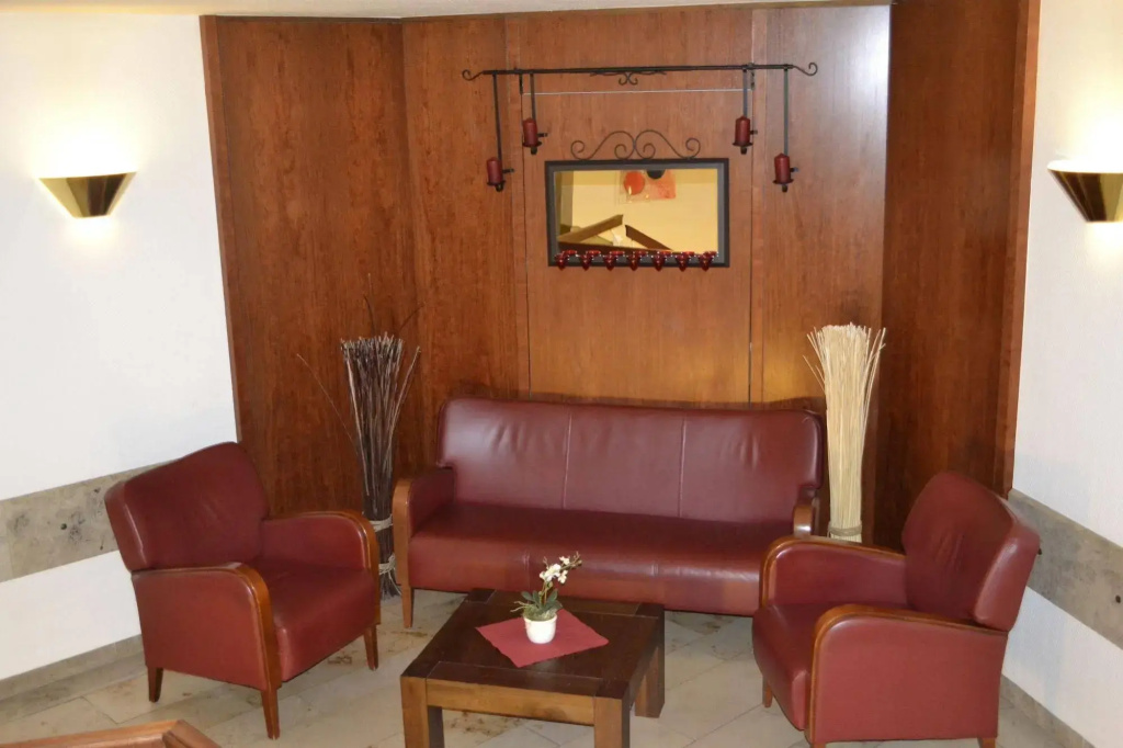 Flair Park-Hotel Ilshofen - Général