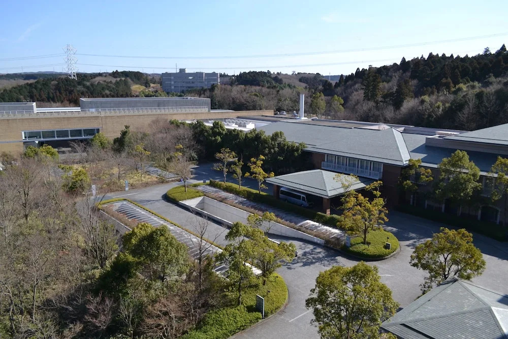 Okura Akademia Park Hotel - Chambres
