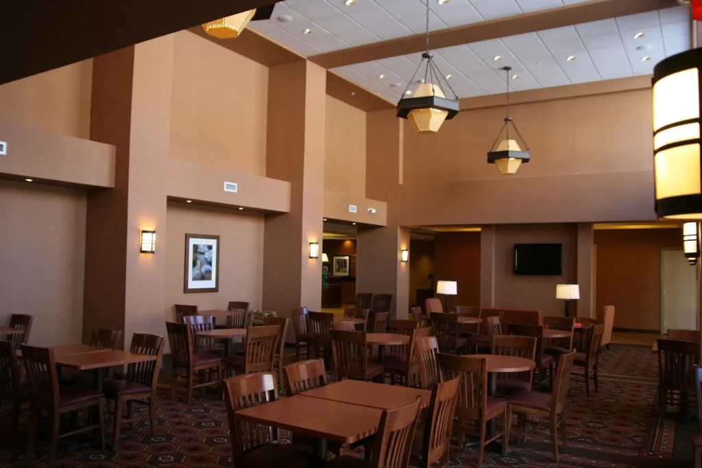Hotel photo 22