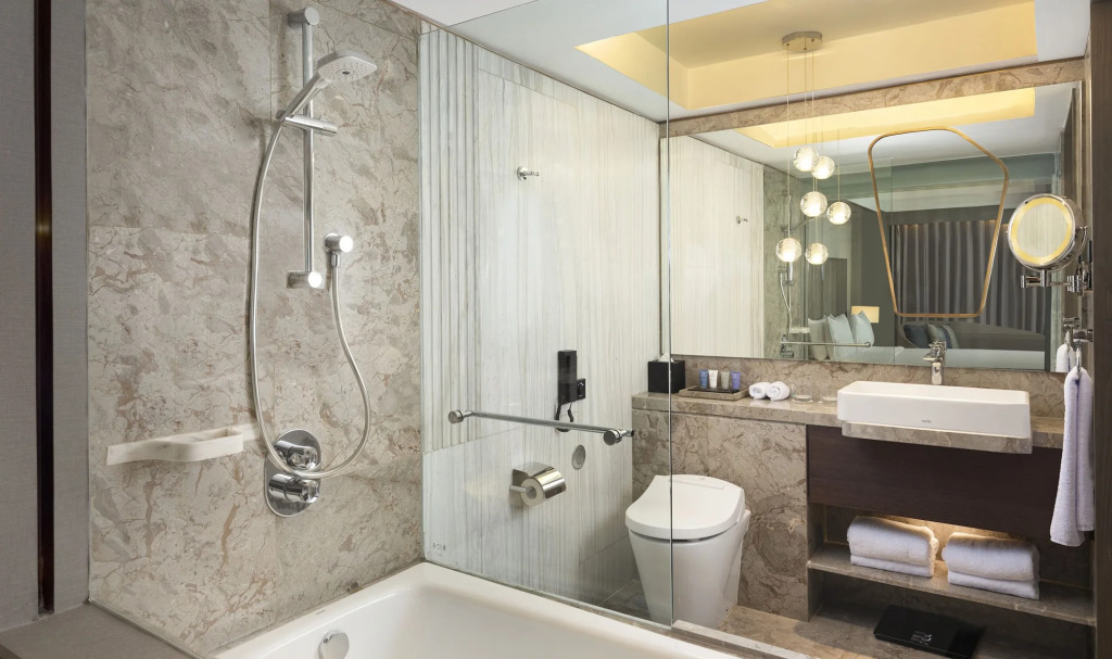 Sari Pacific Jakarta, Autograph Collection - фото 10