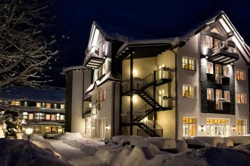 Land- und Kurhotel Tommes