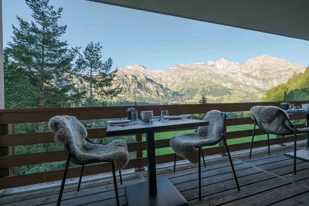 Villa Hundert Boutique Montainscape