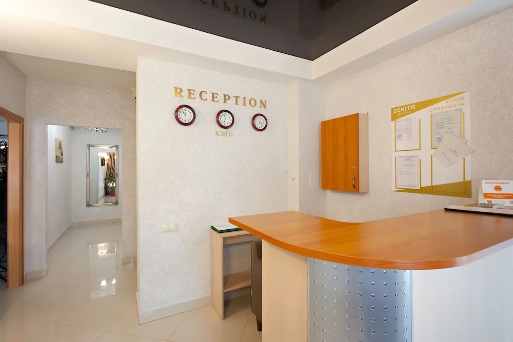Hotel photo 15