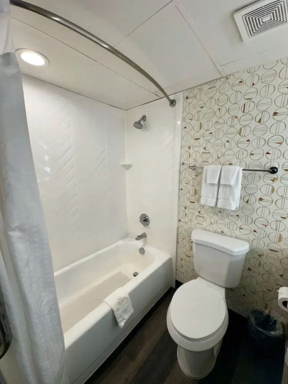 Wyndham Houston Hobby Airport - Chambres