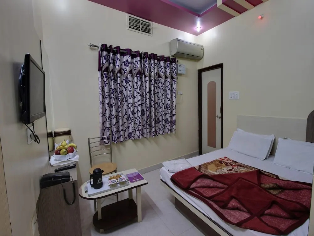 Hotel Mittal Inn - Chambres