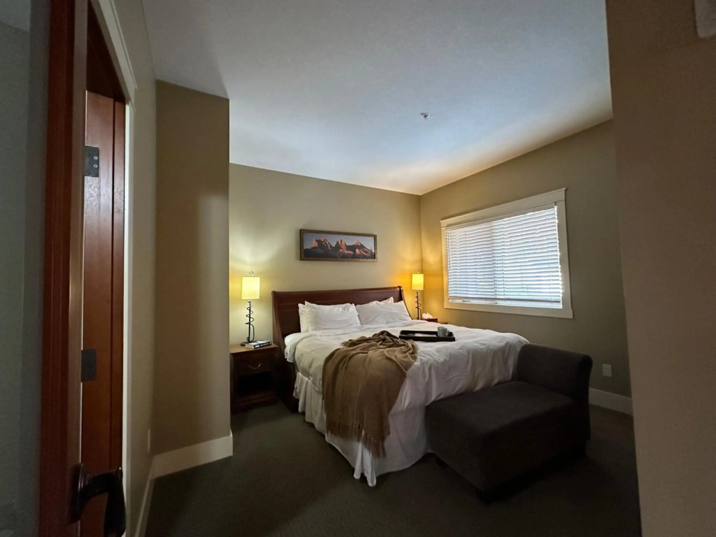 Bellstar Suites at Solara Resort - фото 35