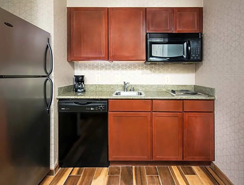 Homewood Suites by Hilton Denver West Lakewood - Chambres