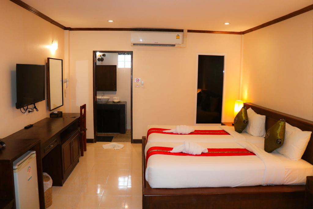 Hotel photo 5