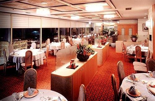 Kanazawa New Grand Hotel Roi 사진 18