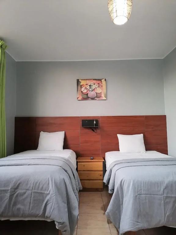Standard room
