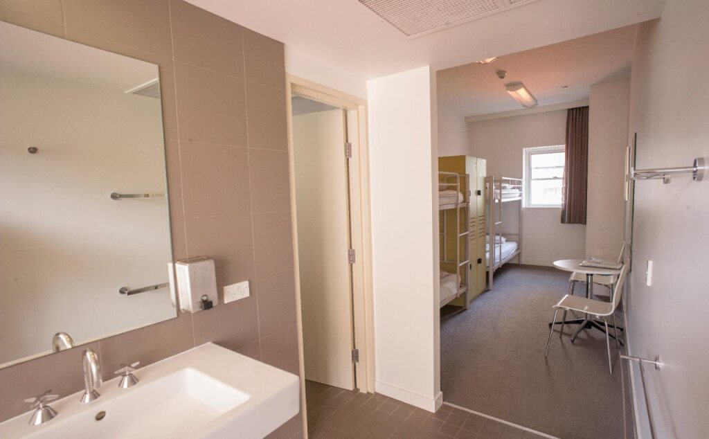 YHA Sydney Harbour - The Rocks by null